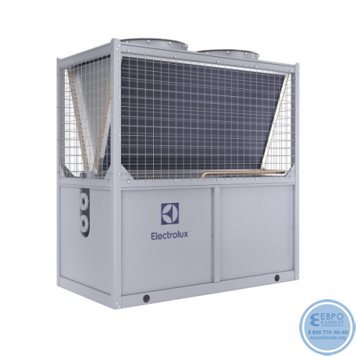 Модульный чиллер Electrolux EMASC-440.V2