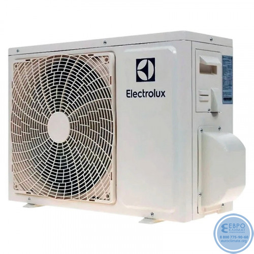 Настенный кондиционер Electrolux EACS-24HFW/N3 серия Fusion Wave-2