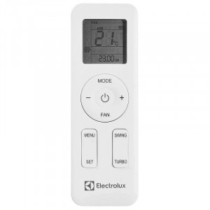 Настенный кондиционер Electrolux EACS-24HFW/N3 серия Fusion Wave