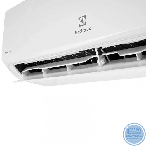Настенный кондиционер Electrolux EACS-24HFW/N3 серия Fusion Wave-4