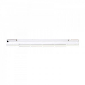Комплект Aereco EMM707 (оконный клапан EMM716 + стандартный козырек AEA731)