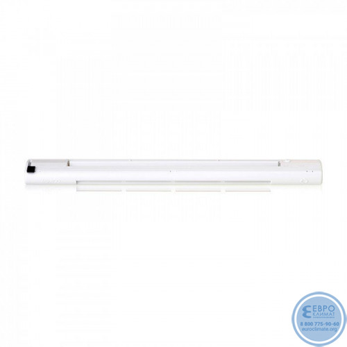 Комплект Aereco EMM707 (оконный клапан EMM716 + стандартный козырек AEA731)-3