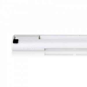Комплект Aereco EMM707 (оконный клапан EMM716 + стандартный козырек AEA731)