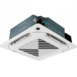 Кассетный кондиционер Energolux SAC60C6-A/SAU60U6-A-WS40