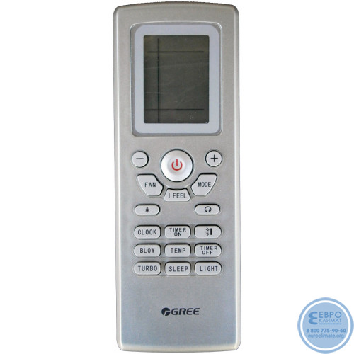 Мульти сплит-система инверторная кассетная TOSOT 2xT18H-FC1A/I / TD01 /T36H-FMA2/O (50м+50м)-4