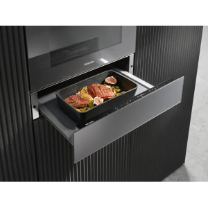Подогреватель посуды Miele ESW 7020 CLST