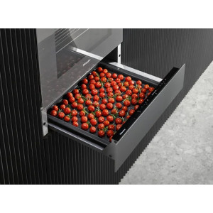Подогреватель посуды Miele ESW 7020 CLST