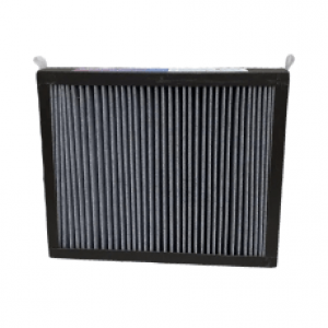 Фильтр воздушный тонкой очистки EU9 CARBON для Minibox.E-850