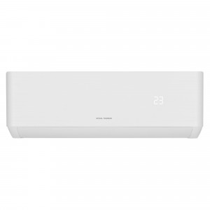 Настенный инверторный кондиционер Royal Thermo RTDI-24HN8/Wi-Fi серия Diamond DC