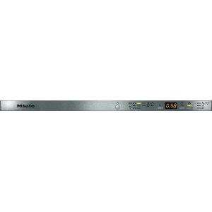 Встраиваемая посудомоечная машина Miele G 5260 SCVi