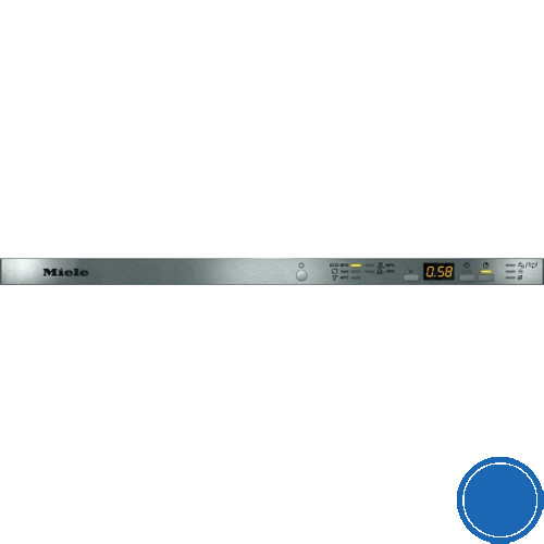 Встраиваемая посудомоечная машина Miele G 5260 SCVi-4
