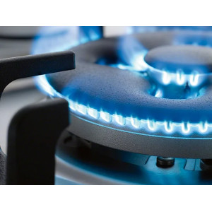 Газовая варочная панель Miele KM 2034