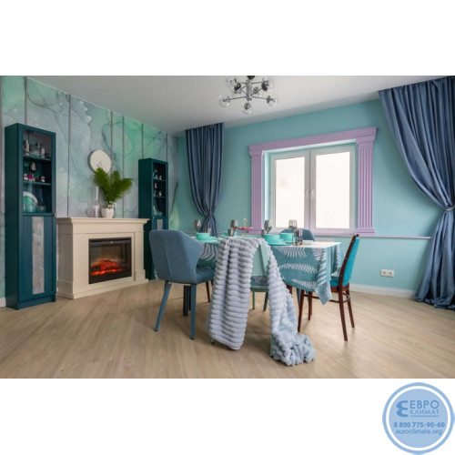 Очаг Dimplex Symphony 26' DF2608-INT-3