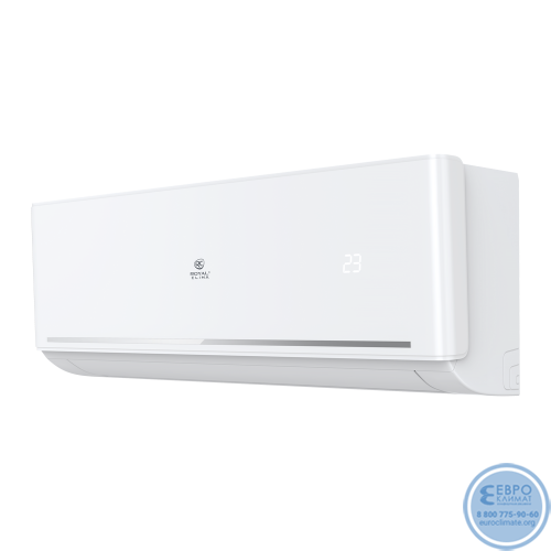 Настенный инверторный кондиционер Royal Clima RCI-FCE30HN серия FELICITA Inverter Wi-Fi-3