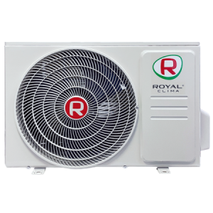 Настенный инверторный кондиционер Royal Clima RCI-FCE30HN серия FELICITA Inverter Wi-Fi