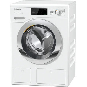 Стиральная машина Miele WEI 865  Chrome Edition