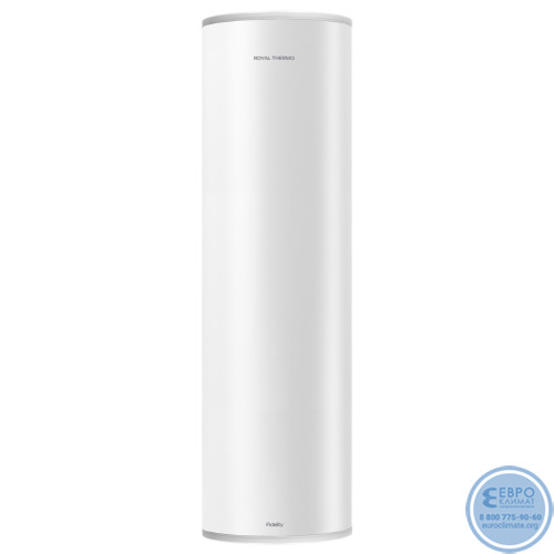 Водонагреватель Royal Thermo RWH 30 Fidelity-2
