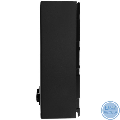 Колонка газовая Royal Thermo GWH 10 Inflame Grafit-3
