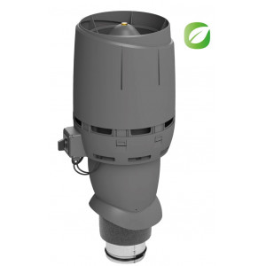 Вентилятор VILPE ECo125P/500 FLOW