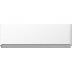 Настенный инверторный кондиционер Hisense AS-07UW4RYRHB00 серия VIBE DC INVERTER Wi-Fi