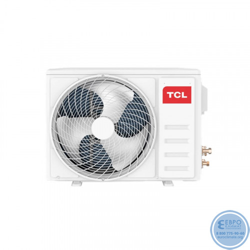 Настенный кондиционер TCL TAC-BR09ONF/R серия BreezeIN PRO-3