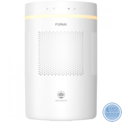 Мойка воздуха FUNAI FAW-HTE450/4.0(WT) HATAMOTO-2