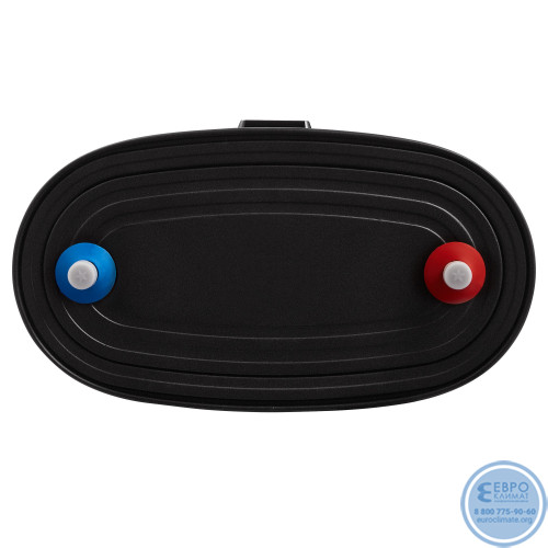 Водонагреватель Electrolux EWH 30 Gladius 2.0 Grafit-5