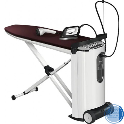 Гладильная система Miele B4847 FashionMaster 4.0