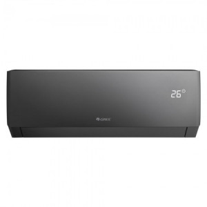 Мульти сплит-система инверторная  Gree серия Pular BLACK R32 3xGWH09AGCXB-K6DNA4F/I/GWHD(28)NK6OO (25м+25м+25м)