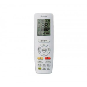 Мульти сплит-система инверторная Gree серия Pular R32 2xGWH09AGCXB-K6DNA4F/GWHD(14)NK6OO (20м+20м)