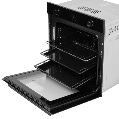 Встраиваемый духовой шкаф AKPO PEA 7207SED02 BX-6