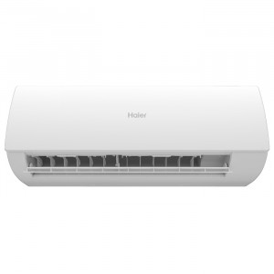 Мульти сплит-система инверторная Haier серия SPIRIT-M 2 х AS50SS1HRA-M/5U105S2SR5FA (50м+50м)