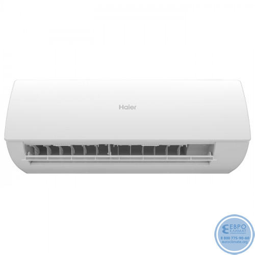 Мульти сплит-система инверторная Haier серия SPIRIT-M 2 х AS20SS1HRA-M/2U40S2SM2FA (20м+20м) -4
