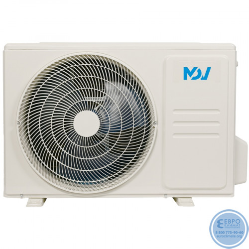 Кассетный инверторный кондиционер MDV MDCAC4-18HRFN8 / MDOU-18HFN8 DC Inverter R32-4