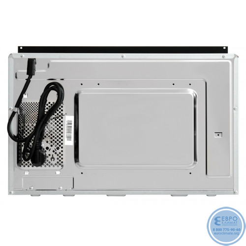 Встраиваемая микроволновая печь AKPO MEA 82008 MEP02 BL-4