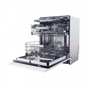 Встраиваемая посудомоечная машина Haier XS6B0M4PDB-08