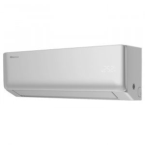 Мульти сплит-система инверторная Hisense серия Vibe Pro Silver 5xAMS-09UW4RYCHD00(S)/AMW5-42U4RTA (25м+25м+25м+25м+25м)
