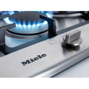 Газовая варочная панель Miele KM 2010