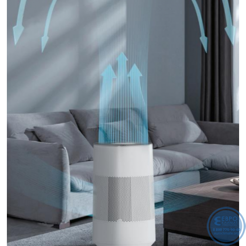 Мойка воздуха iClima LUX-5000PRO-6