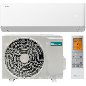 Настенный кондиционер Hisense AS-07HW4RLCHA00 серия VIBE Classic A Wi-Fi