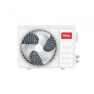Настенный инверторный кондиционер TCL TAC-FR12INV/R4 серия FreshIN 3.0
