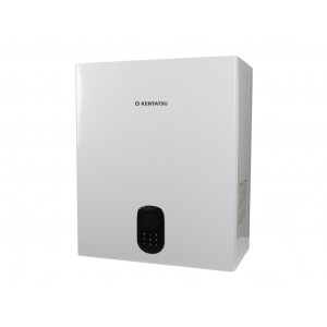 Настенный газовый котел Kentatsu Nobby Base Condens (S)/(E) 60-CS