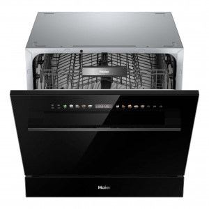 Встраиваемая посудомоечная машина Haier HDWI8-58BK3RU