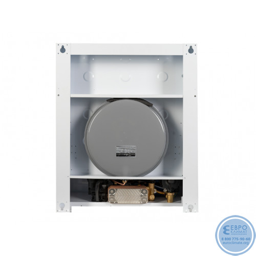 Настенный газовый котел Kentatsu Nobby Base Condens (S) 24-CS-4