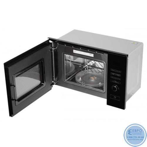 Встраиваемая микроволновая печь AKPO MEA 82008 MEP02 BL-5