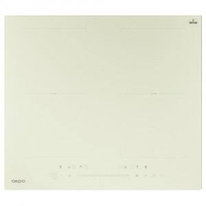 Индукционная стеклокерамическая варочная панель AKPO PIA 6094122FZ-2 IV