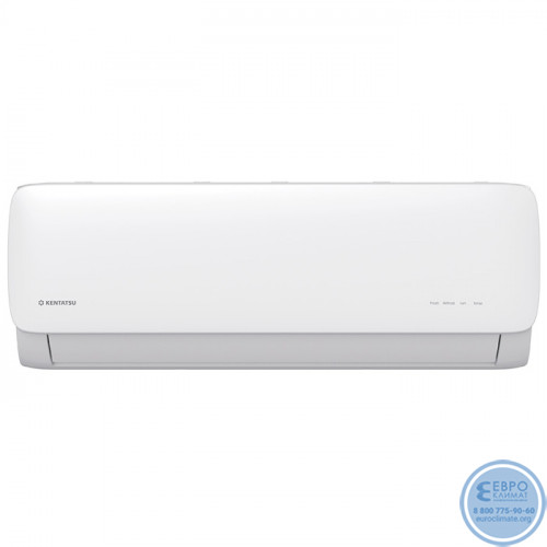 Мульти сплит-система инверторная Kentatsu серия KANAMI 4xKMGA26HZRN1/K4MRB80HZRN1 (20м+20м+20м+20м) -2
