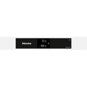 Встраиваемый холодильник Miele KFN 7795 D