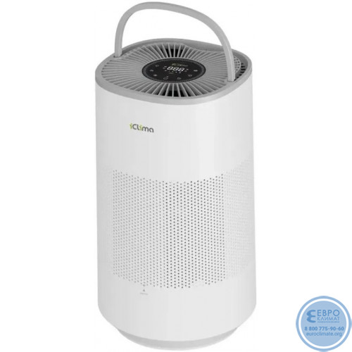 Мойка воздуха iClima LUX-5000PRO-2
