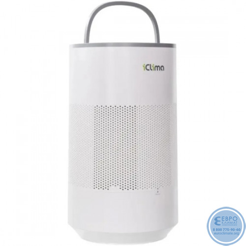 Мойка воздуха iClima LUX-5000PRO-3